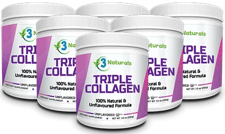 Triple Collagen Review 2026