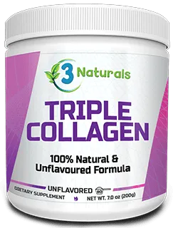 Triple Collagen 2 Bottles